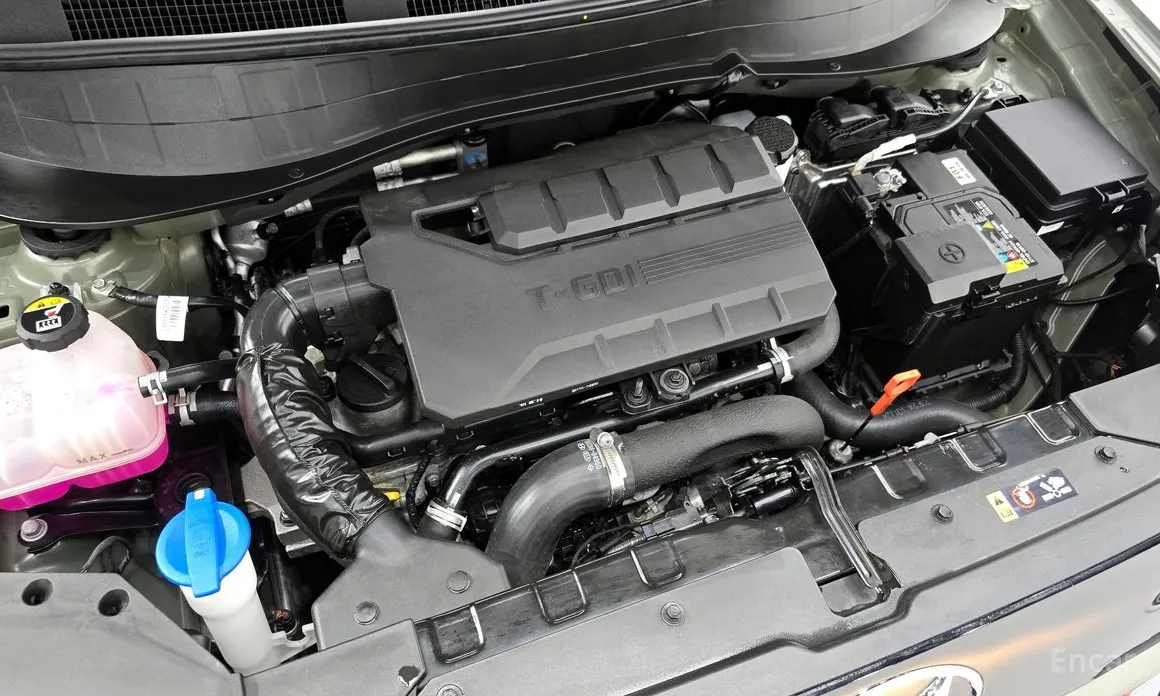 Фото 6 - Hyundai Casper