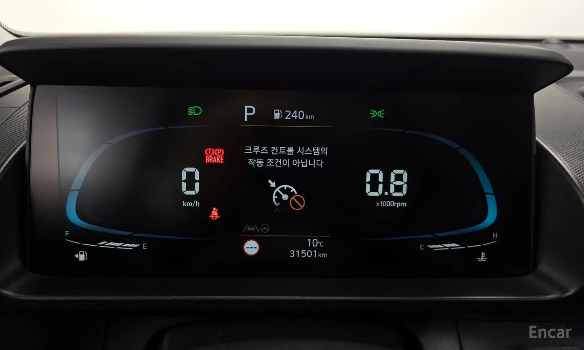 Фото 8 - Hyundai Casper