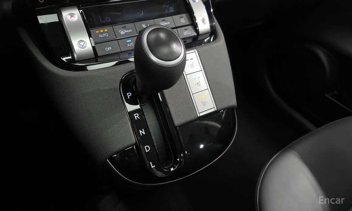 Фото 9 - Hyundai Casper