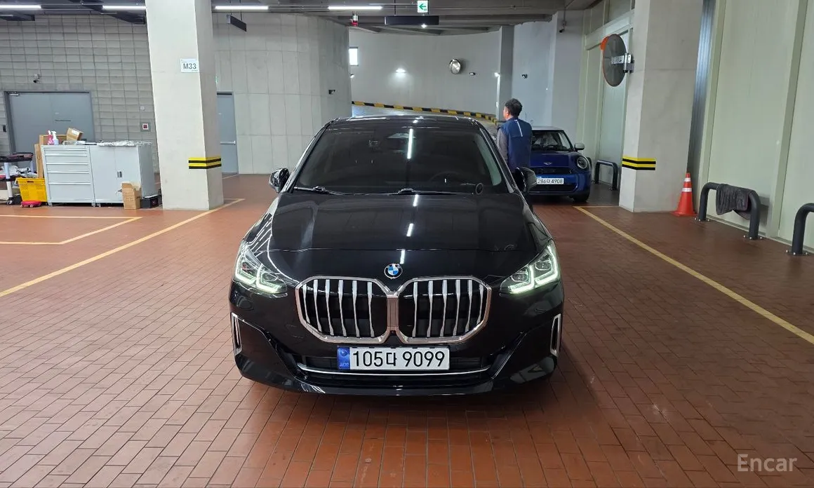 Фото 3 - BMW 2 Series