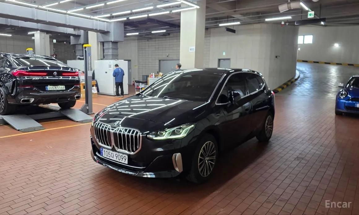 Фото 6 - BMW 2 Series