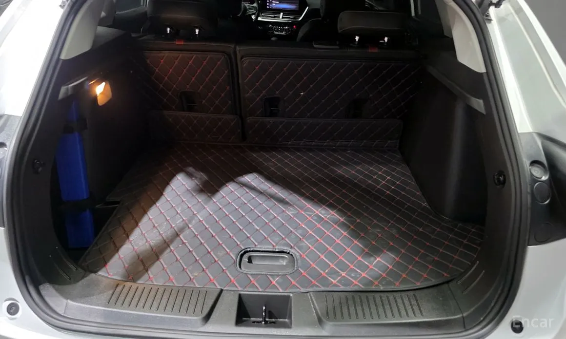 Photo 20 - Chevrolet Trax