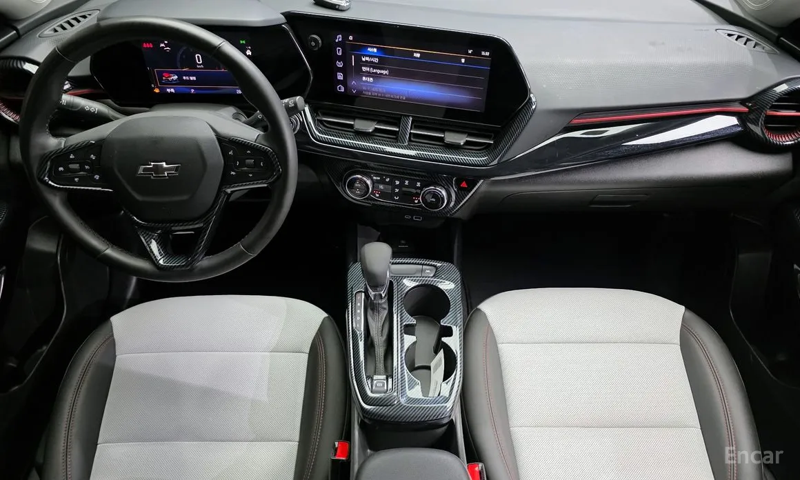 Photo 7 - Chevrolet Trax