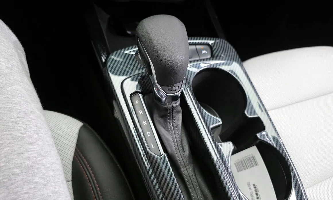 Photo 9 - Chevrolet Trax