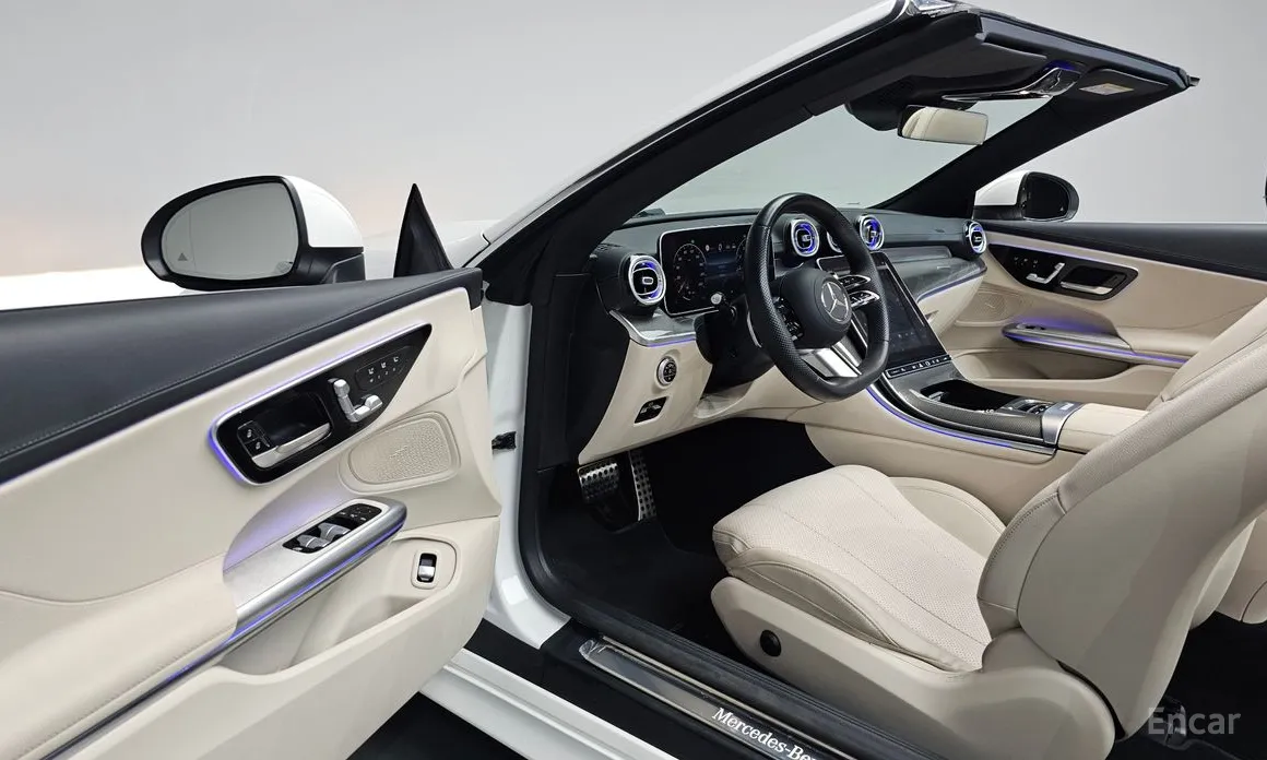 Photo 10 - Mercedes-Benz CLE-Class