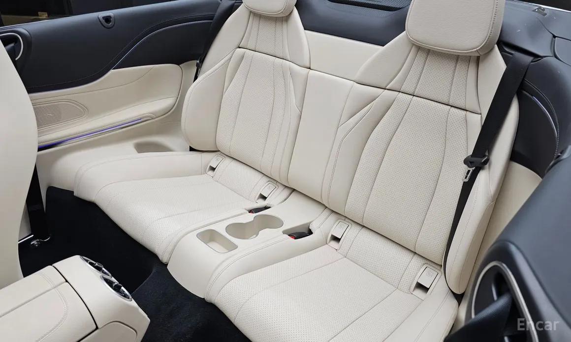 Photo 12 - Mercedes-Benz CLE-Class