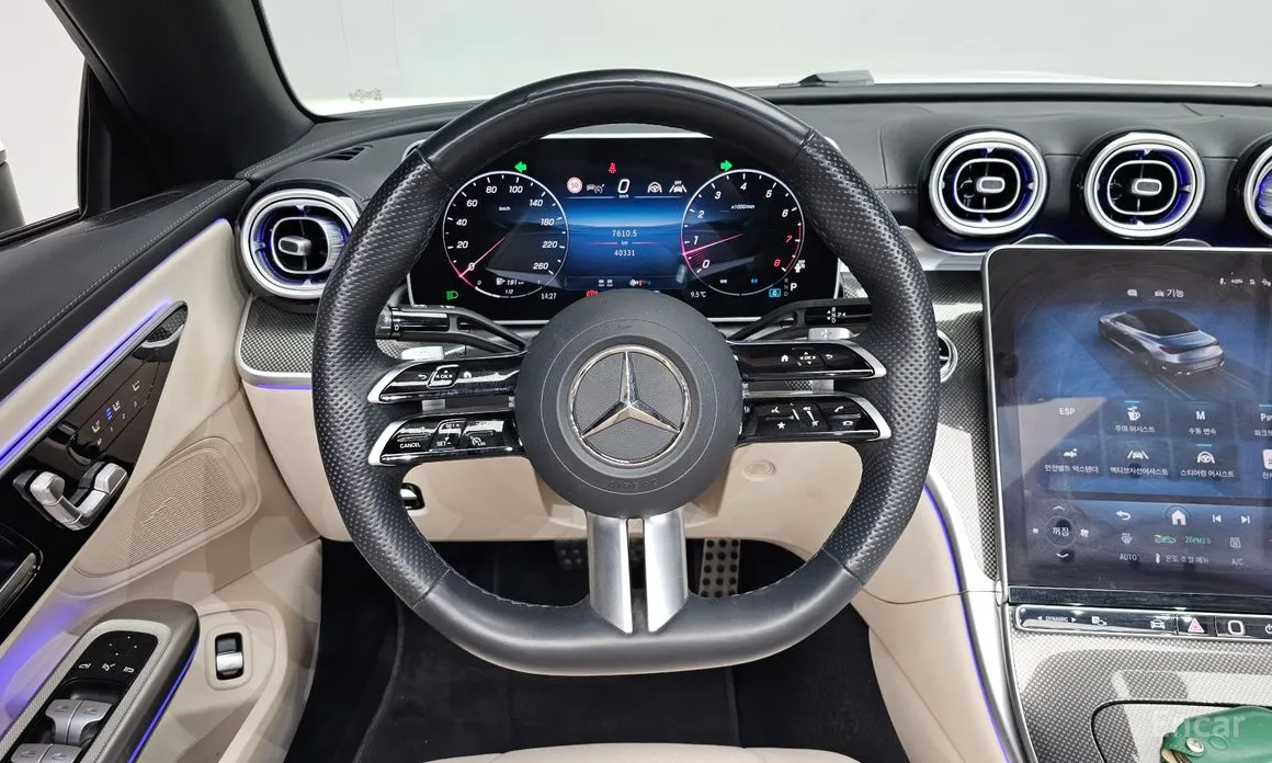 Photo 13 - Mercedes-Benz CLE-Class