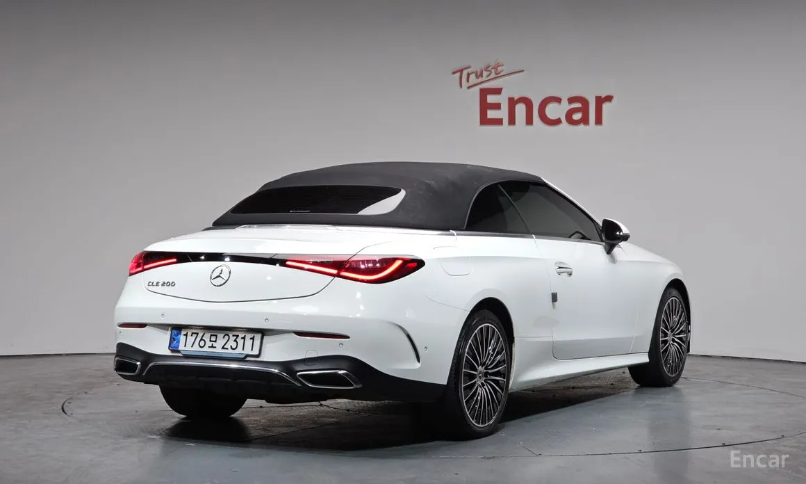 Photo 20 - Mercedes-Benz CLE-Class