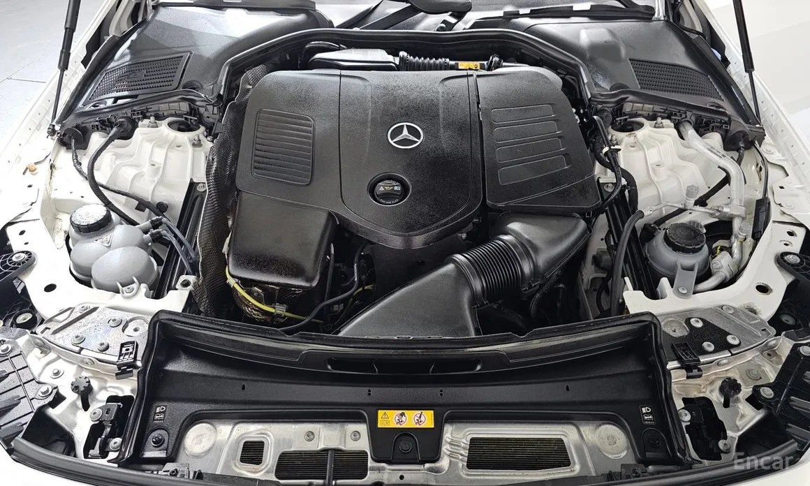 Photo 6 - Mercedes-Benz CLE-Class