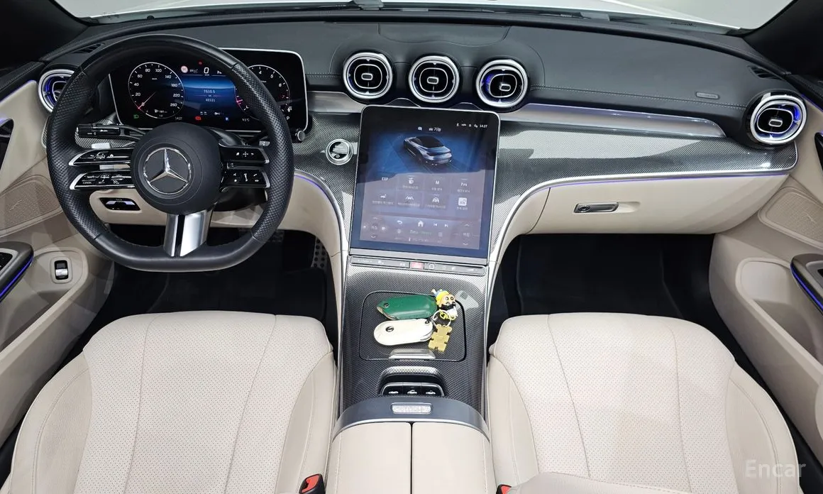 Photo 7 - Mercedes-Benz CLE-Class