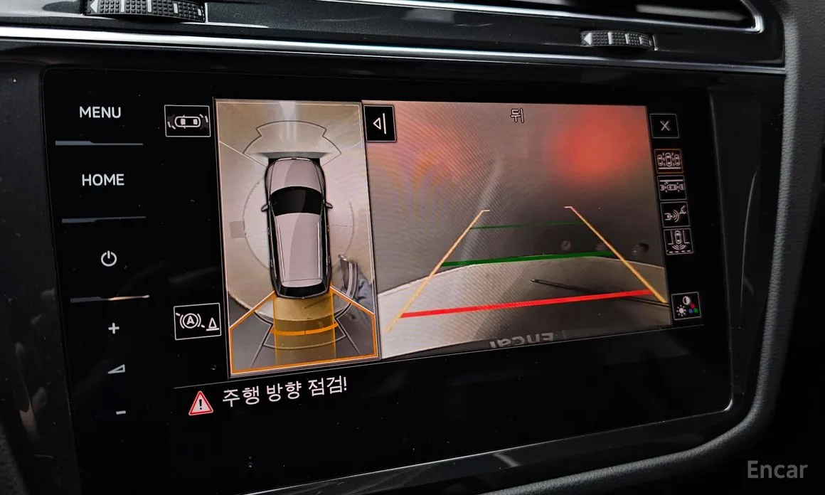 Фото 14 - Volkswagen Tiguan