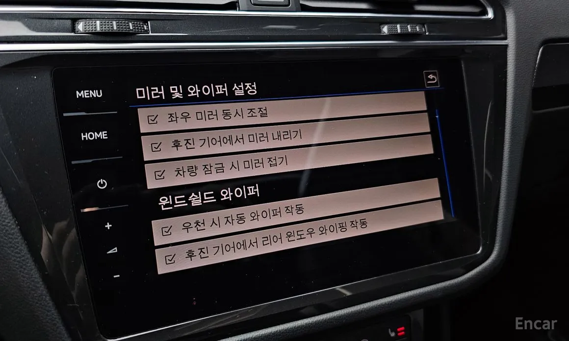 Фото 16 - Volkswagen Tiguan