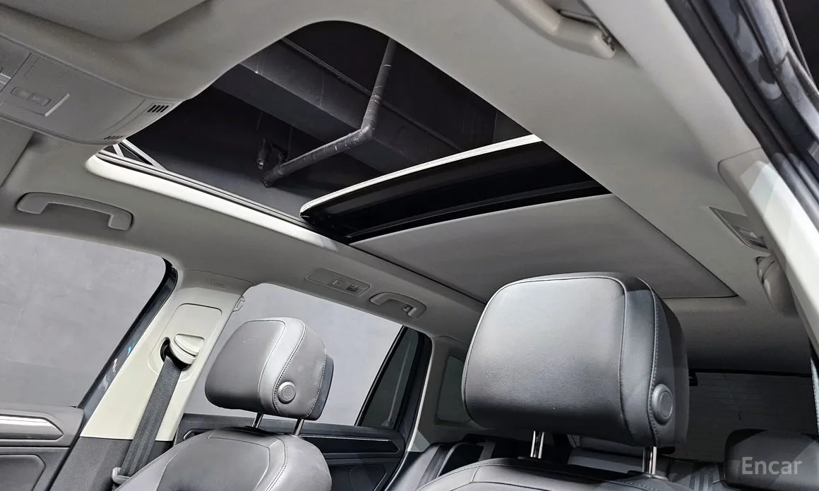 Фото 18 - Volkswagen Tiguan