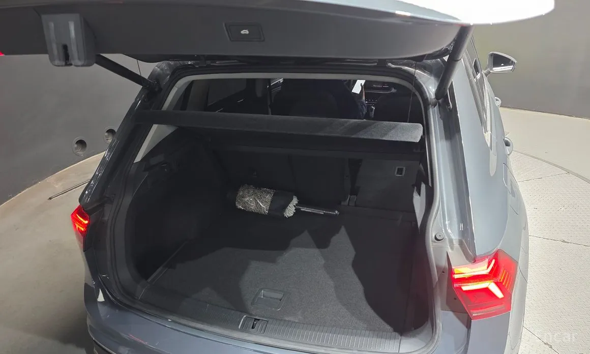 Фото 20 - Volkswagen Tiguan