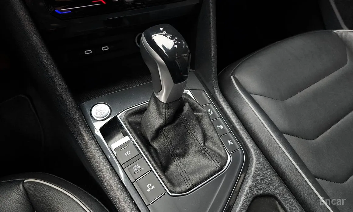 Фото 9 - Volkswagen Tiguan