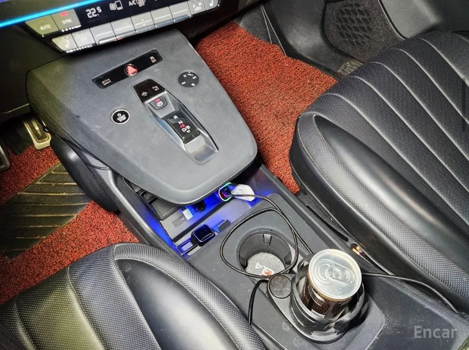 Фото 19 - Audi Q4 e-tron