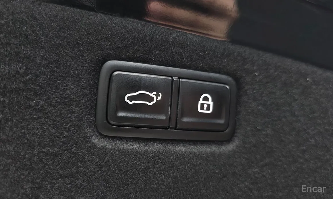 Фото 20 - Kia K9