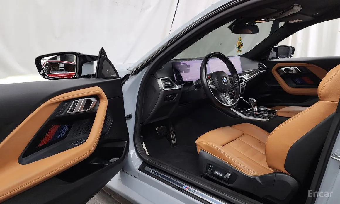 Фото 10 - BMW M2