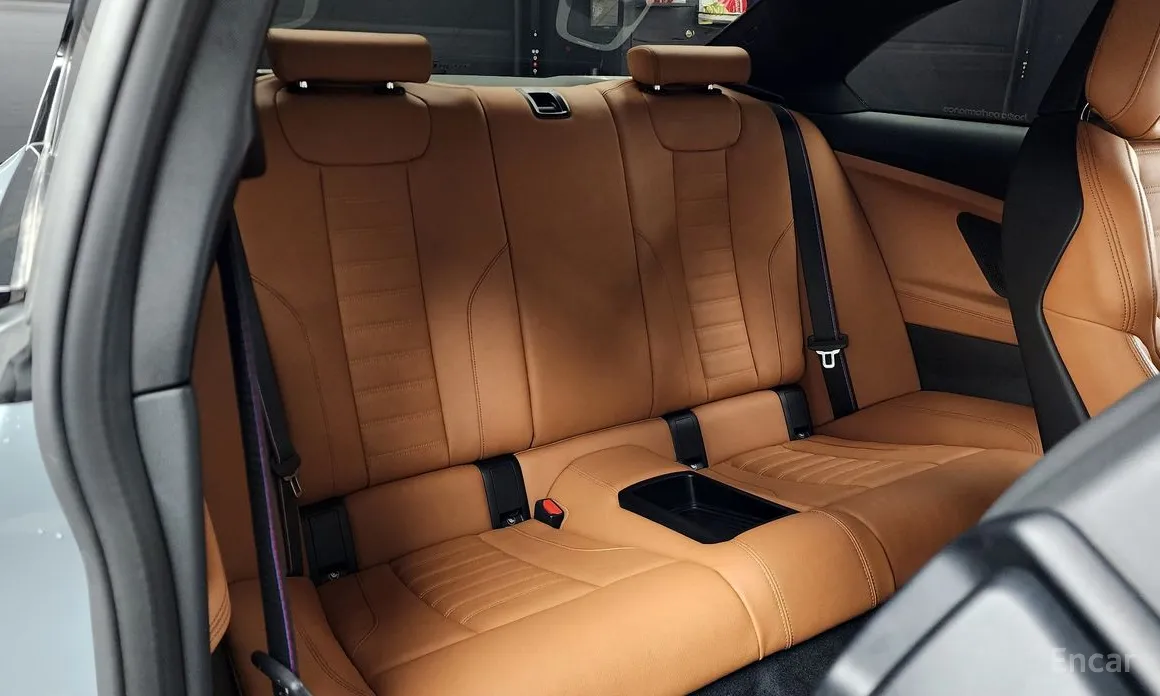 Фото 12 - BMW M2