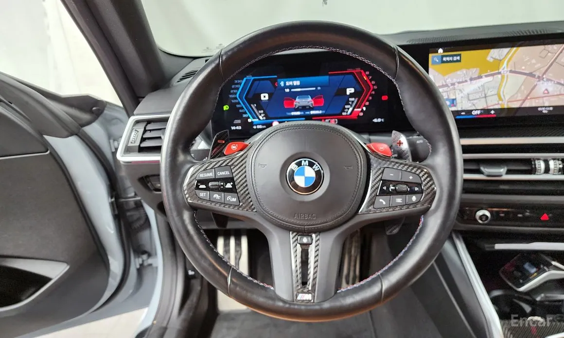 Фото 13 - BMW M2