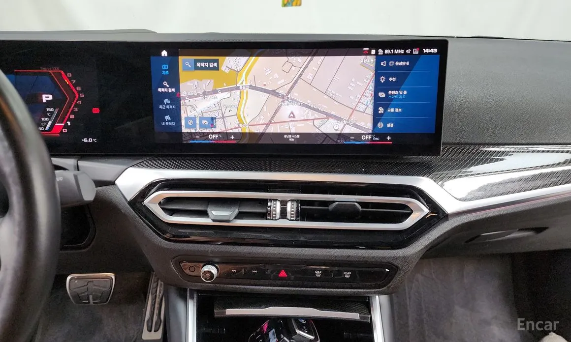 Фото 14 - BMW M2