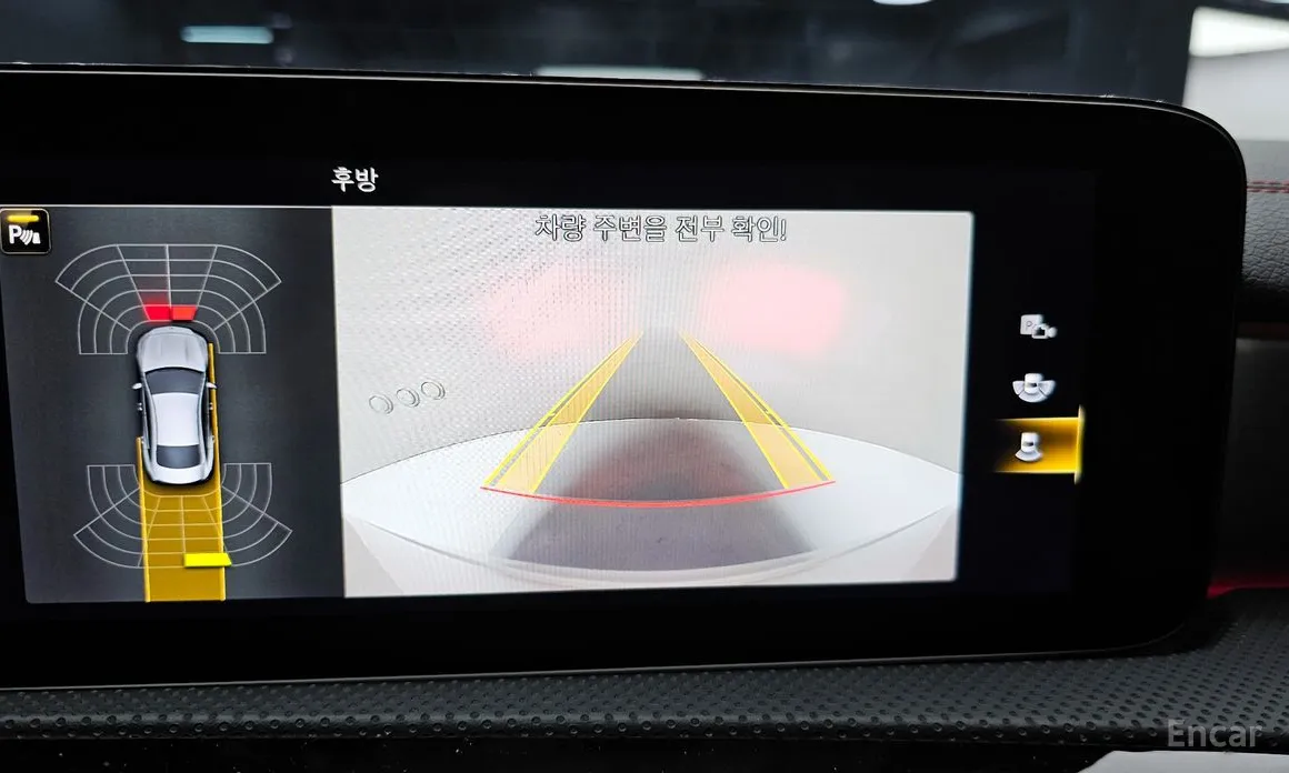 Фото 15 - Mercedes-Benz CLA-Class