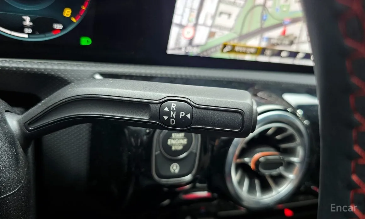 Фото 9 - Mercedes-Benz CLA-Class