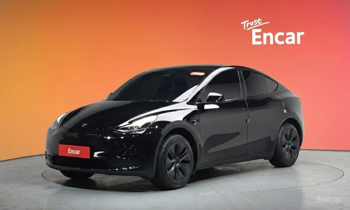 Фото 1 - Tesla Model Y