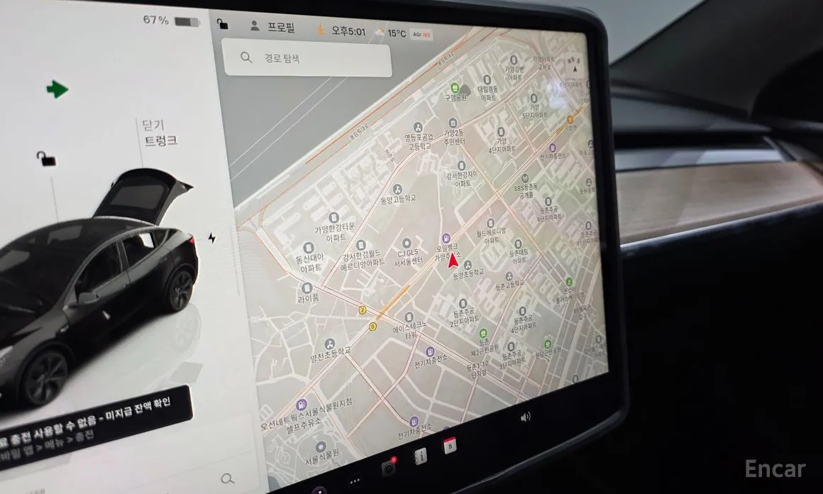 Фото 14 - Tesla Model Y