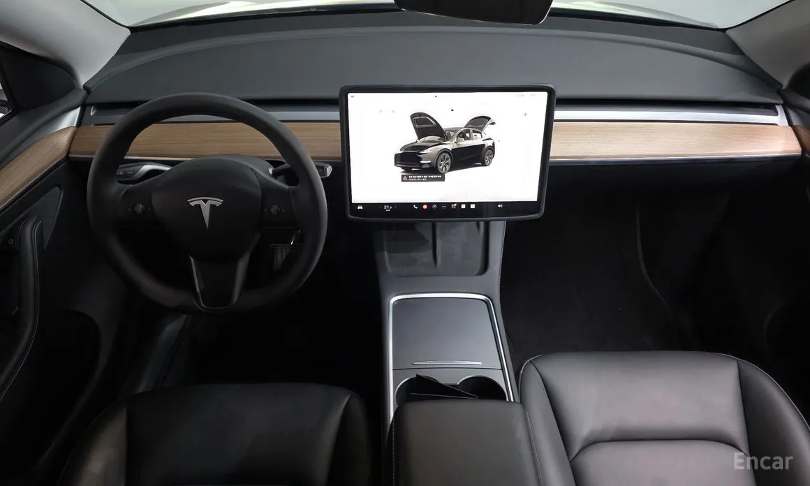 Фото 7 - Tesla Model Y