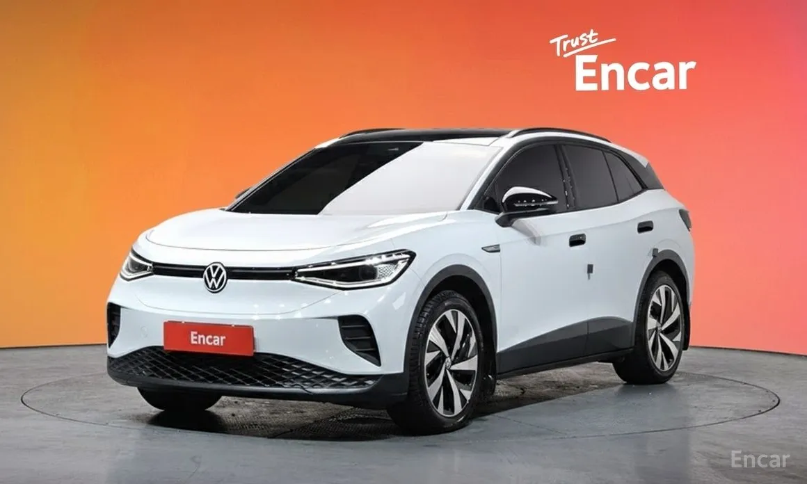 Photo 1 - Volkswagen ID.4