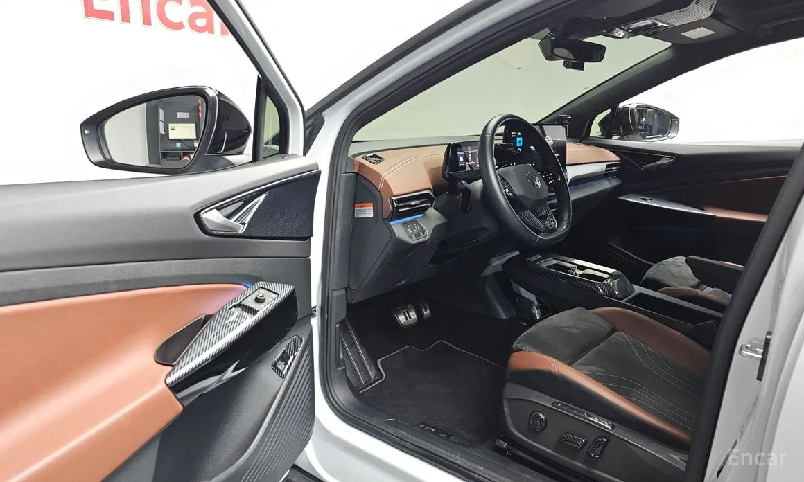 Photo 10 - Volkswagen ID.4