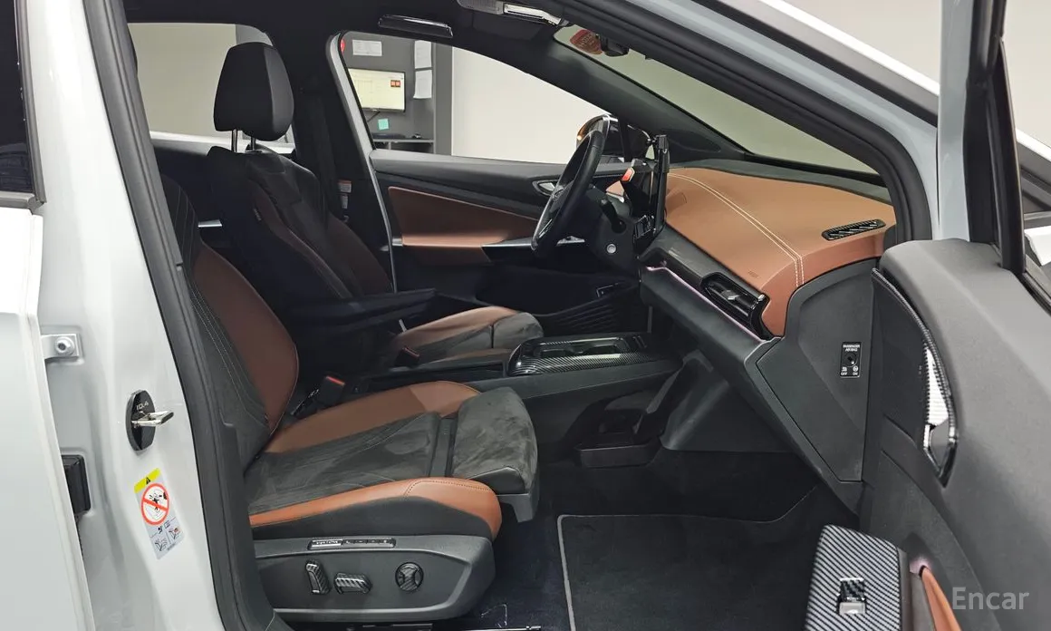 Photo 11 - Volkswagen ID.4