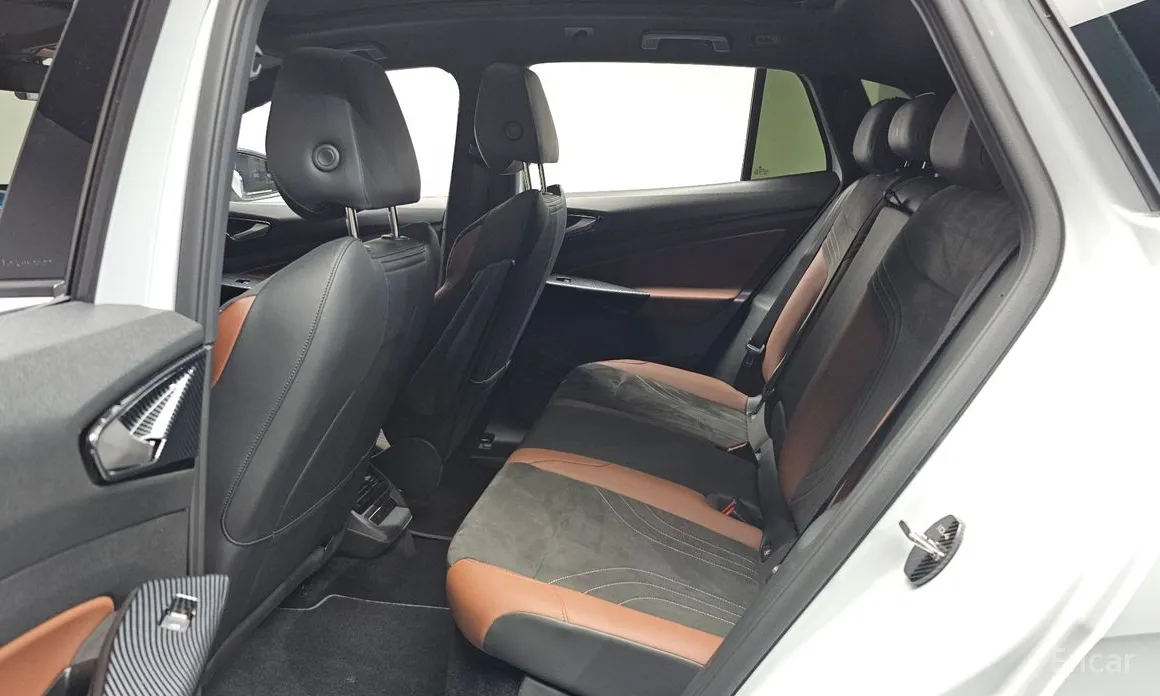 Photo 12 - Volkswagen ID.4