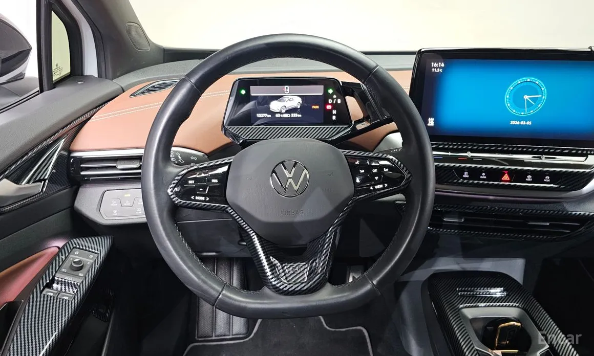 Photo 13 - Volkswagen ID.4