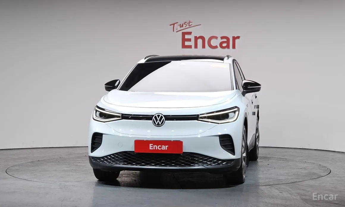 Photo 3 - Volkswagen ID.4