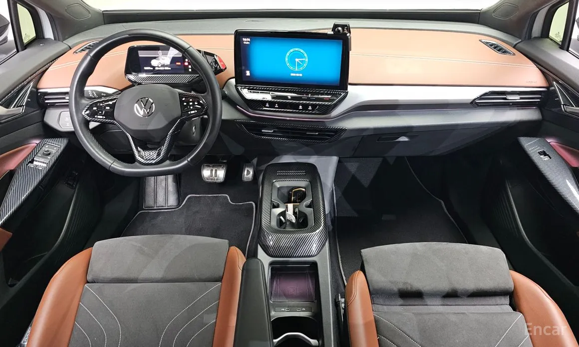 Photo 7 - Volkswagen ID.4