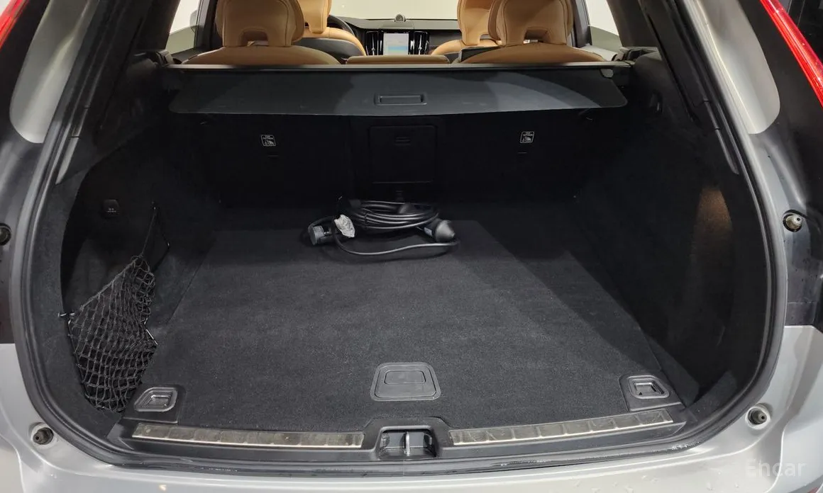 Фото 20 - Volvo XC60