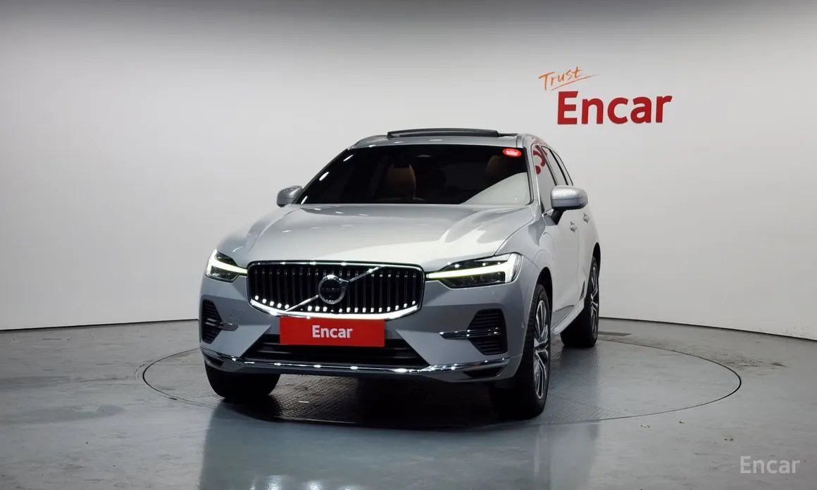 Фото 3 - Volvo XC60