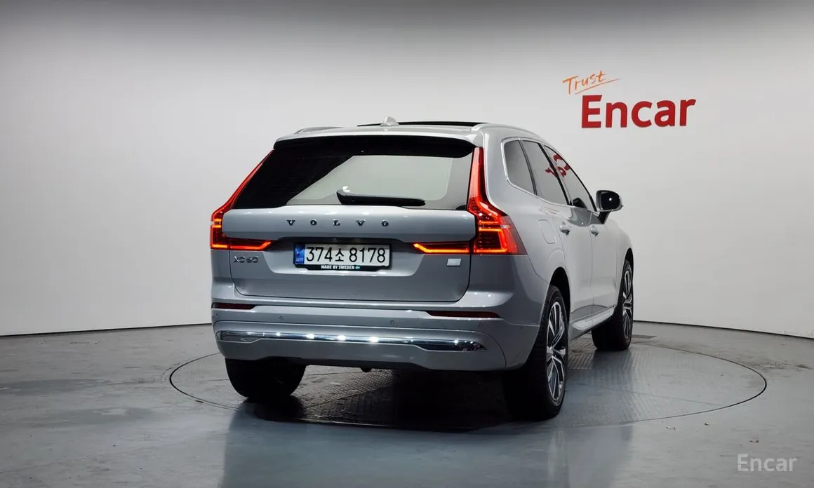 Фото 4 - Volvo XC60