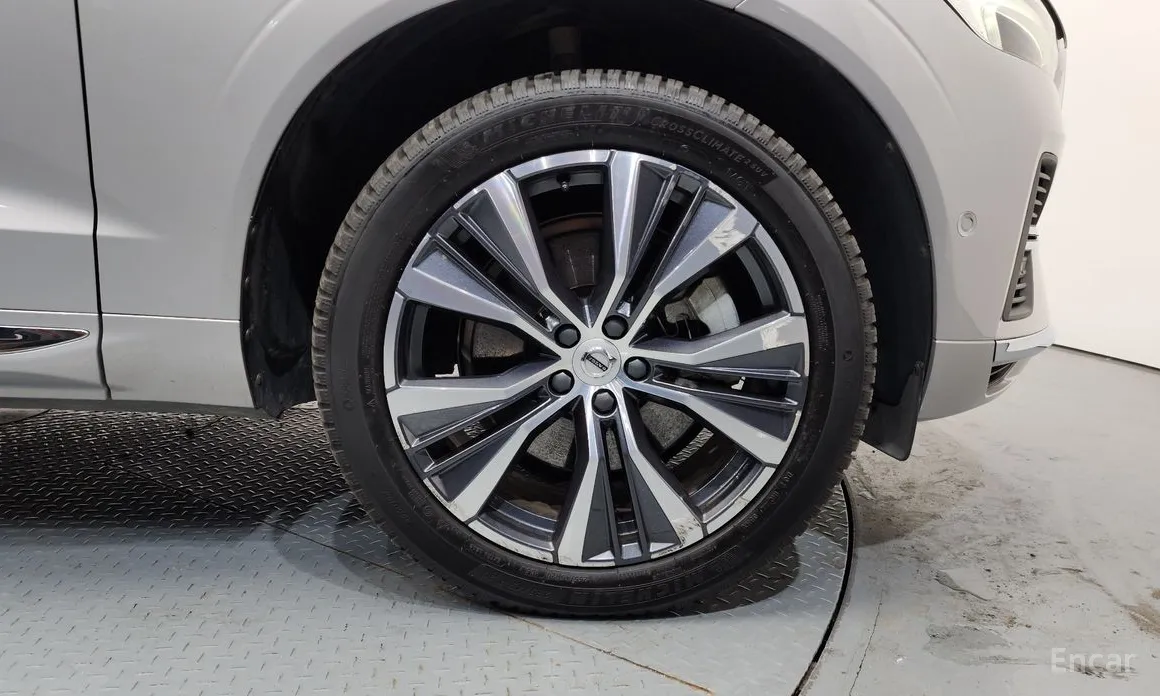 Фото 5 - Volvo XC60