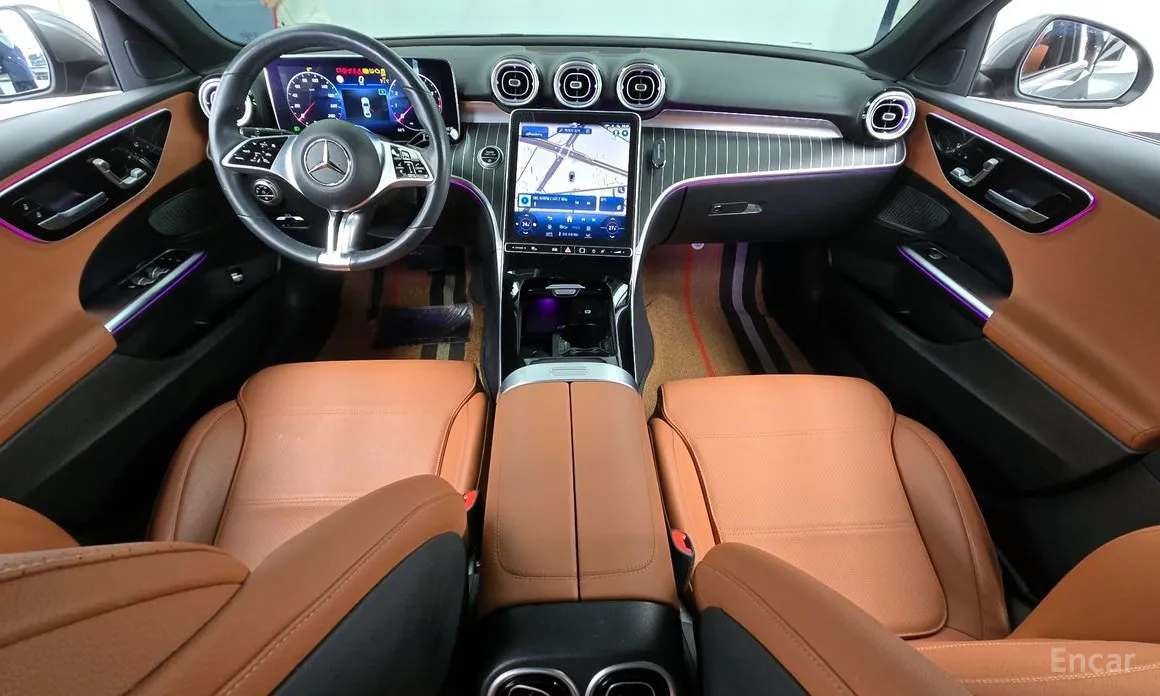 Photo 7 - Mercedes-Benz C-Class