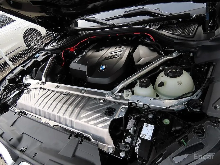 Фото 19 - BMW X3