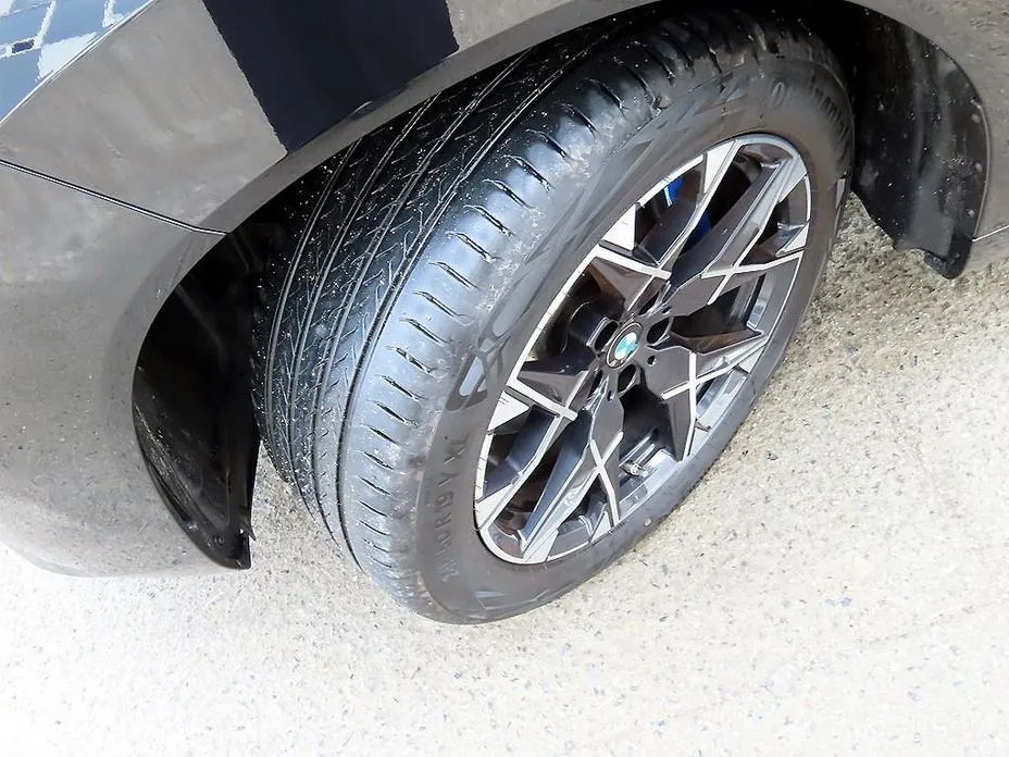 Фото 20 - BMW X3