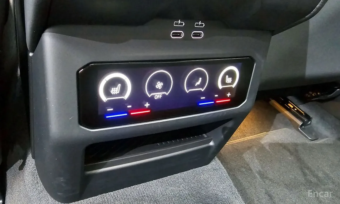 Фото 17 - BMW i5