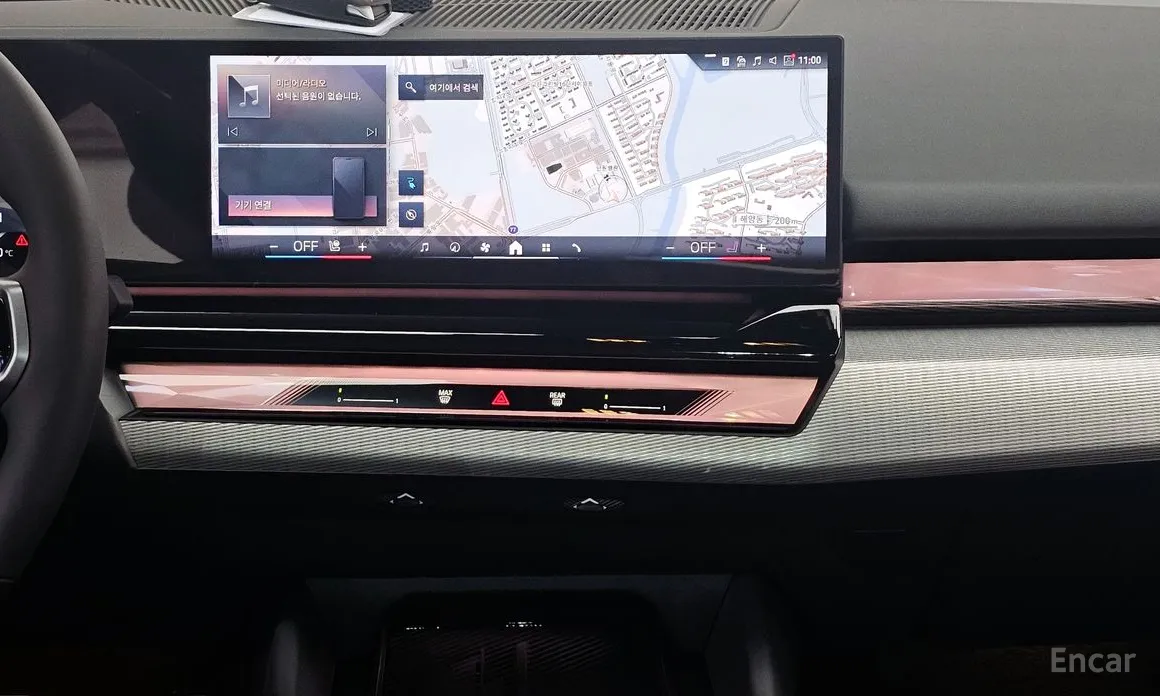 Фото 19 - BMW i5