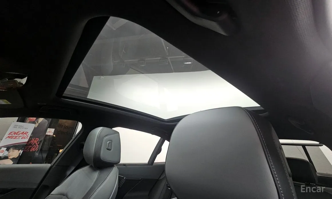 Фото 20 - BMW i5