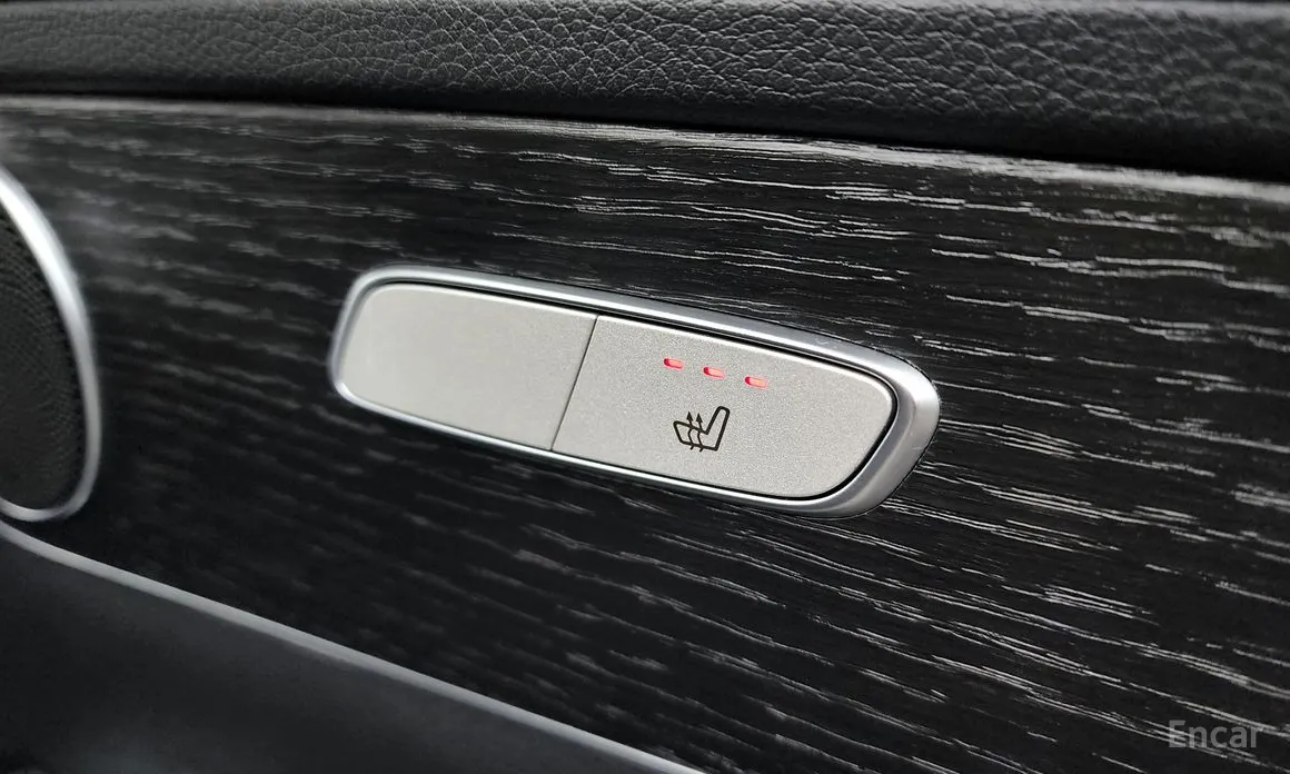 Фото 19 - Mercedes-Benz GLC-Class