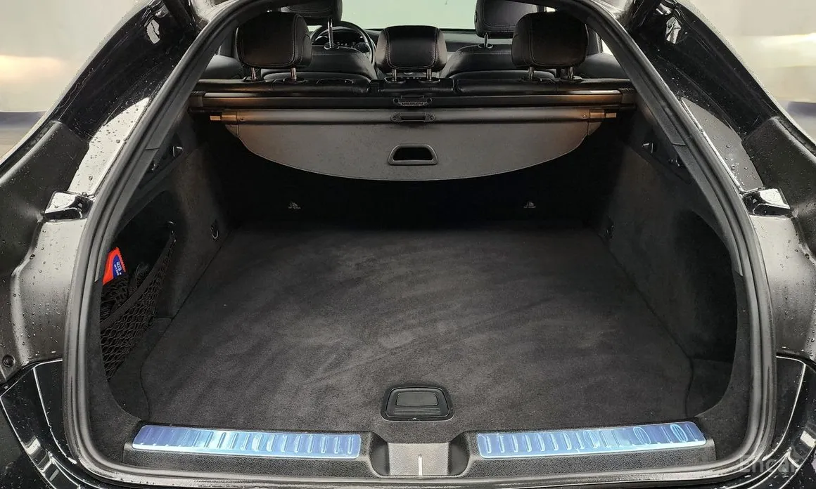 Фото 20 - Mercedes-Benz GLC-Class