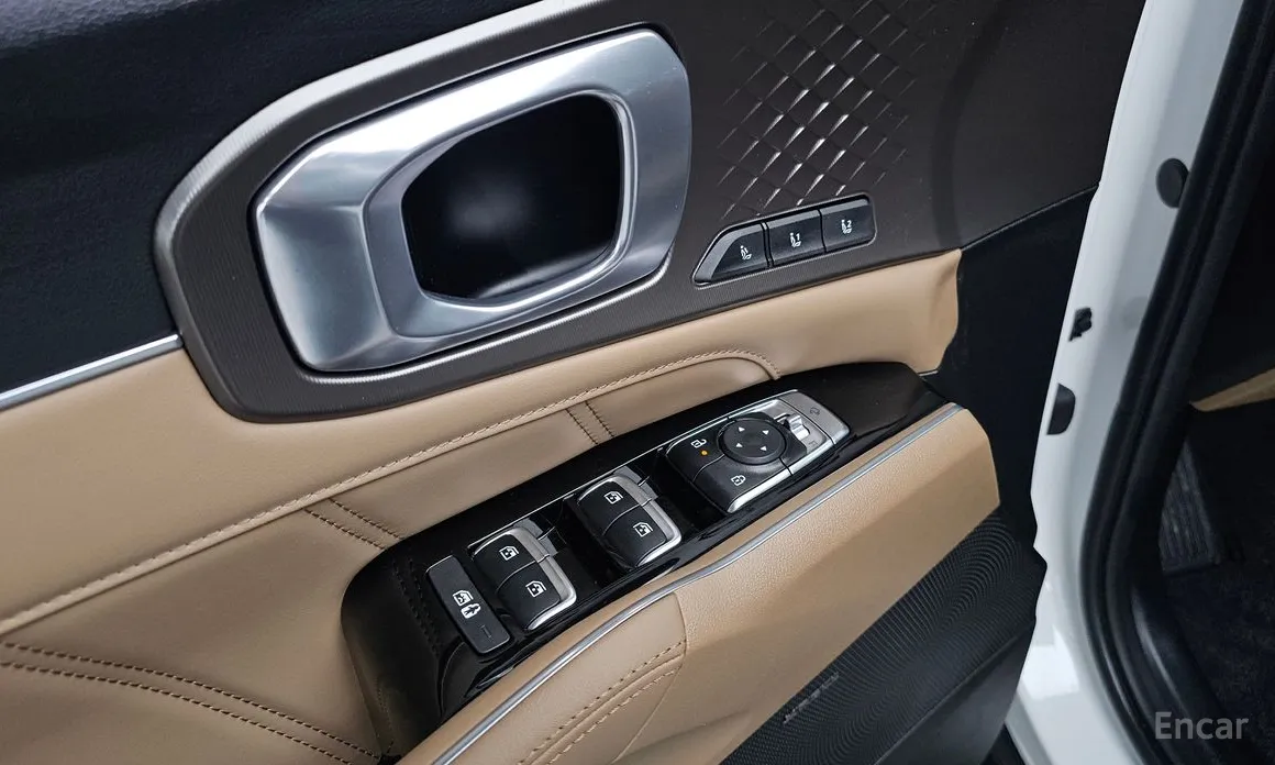 Фото 18 - Kia Sorento